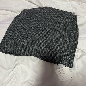 Lululemon vinyasa scarf